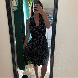 White House Black Market Dress